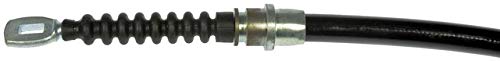 Dorman Parking Brake Cable P N C660975