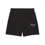 PUMA ESS Script 5´´ Sweat Shorts M