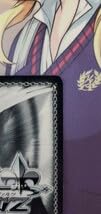 紺碧のボーダーライン 白瀬咲耶 SSP サイン ヴァイス シャニマス ヴァイスシュヴァルツ アイドルマスター シャイニーカラーズ