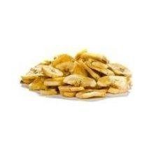 UNFI Dried Sweetened Banana Chips, 14 Pound -- 1 each. by Bulk Dried Fruit