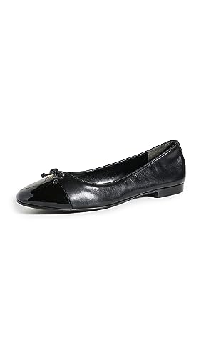 Image of Tory Burch Women's Bow Ballet Flats