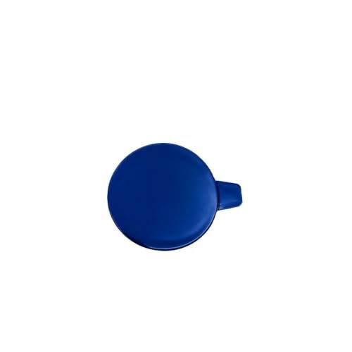 Cache crochet de remorquage Tesla Model Y perdu remplacer obturateur pare-chocs 1493746-00-A