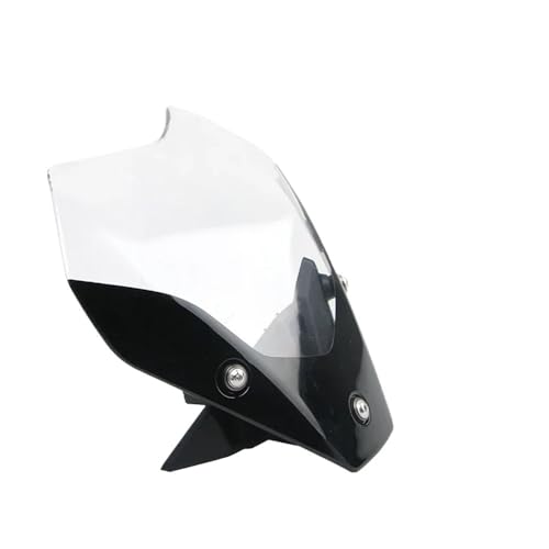 Pare-brise moto S1000R K63 spoiler déflecteur vent 2021 2022 2023
