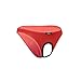 Produktbild Mens Thong ouvert Men String vorne offen Size:XXL