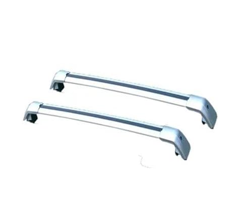 Barres de toit pour MG Marvel R : traverses en aluminium pour vos voyages en famille