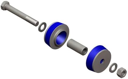 Truck Cab Mount, KT75-61257