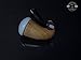 Handmade Meerschaum Calabash Pipe, Sherlock Holmes Style, with box