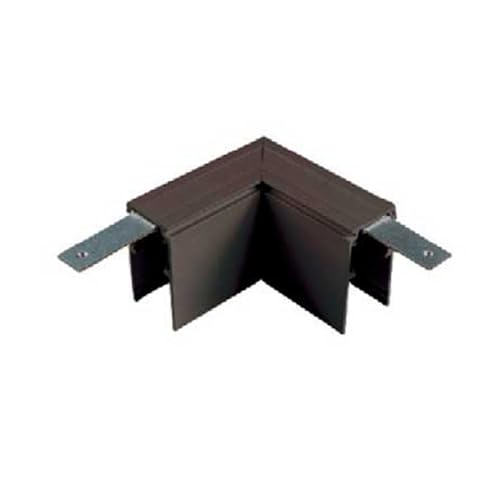 Track Light 48V LAES 202151 Union L noir projecteur pour salon moderne