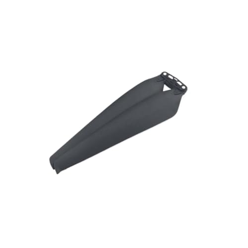 Hélice pliable 2470 UAV en nylon-carbone pour la protection des cultures