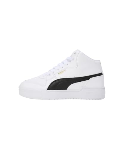 Image of Puma Unisex Adult CA Pro Mid Sneaker