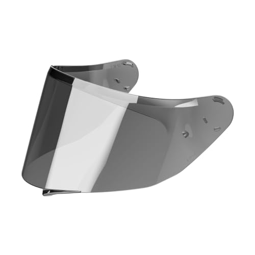 VISOR CONNOR LIGHT SMOKE AIROH Visor Connor Light Smoke