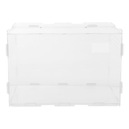 iplusmile ঒��ގ���P�[�X �ʋC�E�t�� �A�N������ �ϋv�� �y�b�g�p�i �g�J�Q �J�� �����ޗp����{�b�N�X