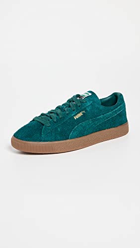 PUMA PUMA Mens Suede VTG Hairy Suede 385698 03 - Size 12