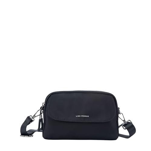 Image of Lino Perros Harper Pixel Sling Bag