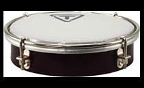 Tycoon Percussion Frame Drum (TPTB-6ABB)