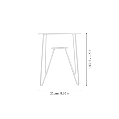 Support seau d'eau 3-5 gallons porte-bouteille robuste et support inversé - 3