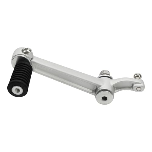 Levier de changement vitesse moto Aprilia RS660 Tuono 2021-2025 FIXCOR