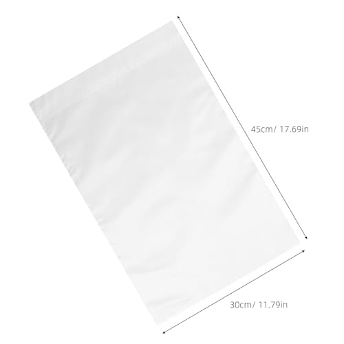 Bannières résistantes aux intempéries pour décoration extérieure - 3