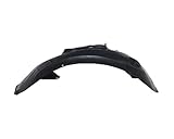 PRODUKT INFO: Radhausschale; Material: ABS Kunststoff (Nicht flexibel); Vorne/hinten: Passend für Vorne; Seite: Rechts (Beifahrerseite); Hersteller: Premium Aftermarket; Lieferumfang: 1 Stück; Achtung! Befestigungen müssen gegebenenfalls angepasst werden; Zustand: Neu