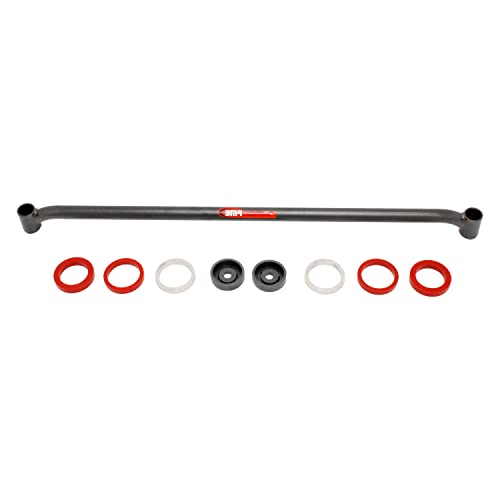 BMR Suspension AWK001H Anti-wheel hop kit Black Hammertone 1982-1992 CTS-V