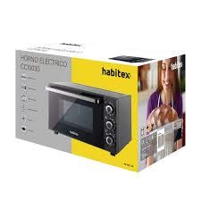 Four électrique 30 l cc10030 habitex