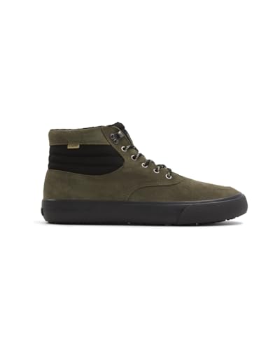 Element Topaz C3 Mid, Zapatillas Hombre, Camuflaje, 47 EU