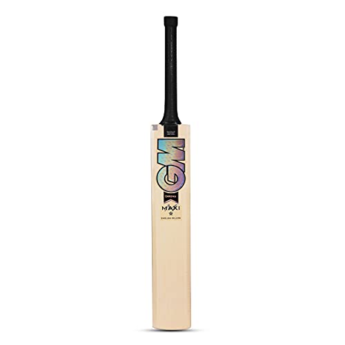 GM Chroma Maxi English Willow Short Handle Cricket Bat