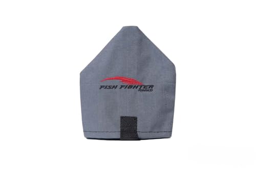 Anchor Spade Covers Made in America (26lb-32LB)