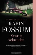Svarte sekunder [Norwegian] 8202602629 Book Cover