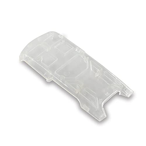 �h���[���t���[��for DJI TELLO �����\�ȃg�b�v�J�o�[ �g�b�v�J�o�[ �h���[���C�����i �J���[ �{�f�B �V�F��(Color : 5�F) (����)