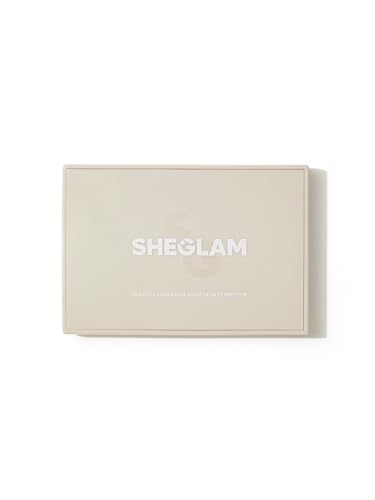SHEGLAM コンシーラー カラーコレクター6色 ナチュラルベージ フルカバー 色補正(Macaron) の商品画像 8