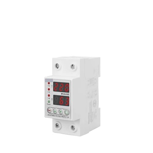 Relais de protection de tension 220V contre les pannes