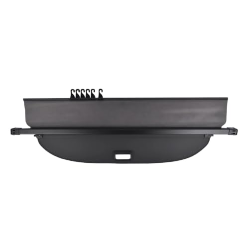 Étagère à Colis RAV4 2013-2018 : Réparez votre Coffre avec la Cloison Amovible AP01