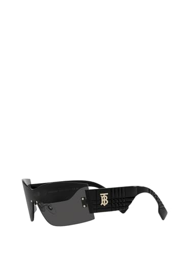 BURBERRY Sunglasses BE 3137 110987 Grey3