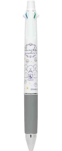 Amazon.co.jp: サンエックス すみっコぐらし ジェットストリーム4＆1