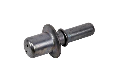 Adaptateur de durite de valve PCV ACDelco 12583384 pour carter moteur automobile