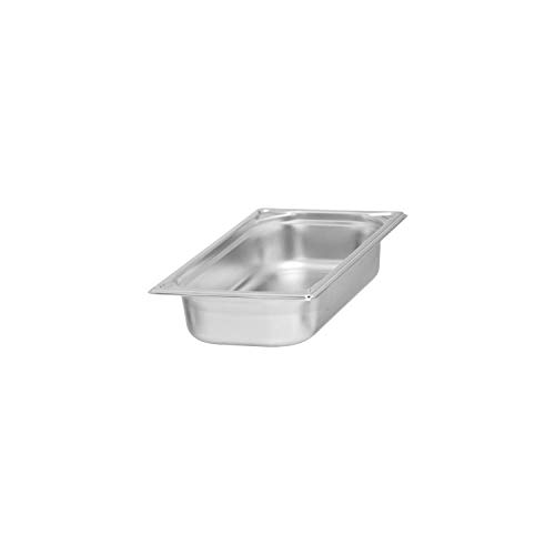 BLANCO Contenitore, GN 1/3, Acciaio Inox 18/10