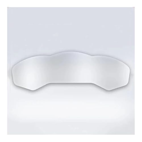 Film de protection anti-rayures moto Kymco AK550 2023 écran de bord