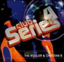 Club Series 4 [Audio CD] Riddler & Christian B