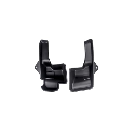 Plateau de rangement coffre Jeep Wrangler JL 4 portes 2018-2023 organisateur intérieur
