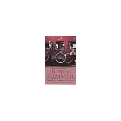 By James Cameron - An Indian Summer