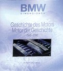 bmw mobile tradition archiv  Geschichte des Motors - Motor der Geschichte (BMW Dimensionen 1+2)