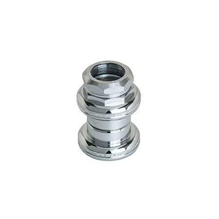 Hatta ���c���쏊 - SWAN SUPER DELUXE (Aluminium) Headset (1",Thread,NJS) - Silver