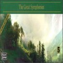 Great Symphonies [Audio CD] Various Artists