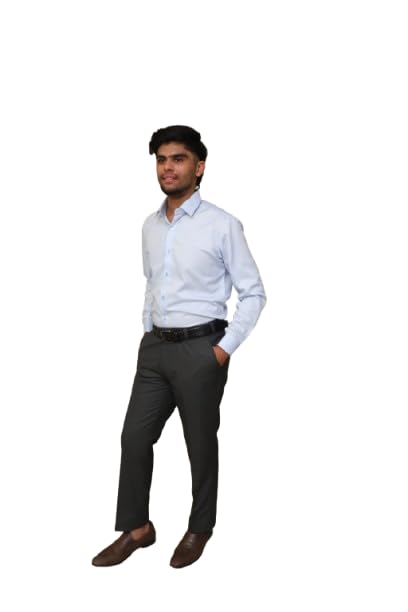 Unstitched Shirt & Trouser Combo (BLG)-image-24