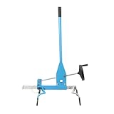 PDOOTD Automotive Chassis Gap Tester Chassis Strut Arm Shock Absorber Test Hood Suitable for Wheel Diameters from 550mm to 800mm (from Approx. 13'' to 22'') on All Popular Car, SUV and Van Models