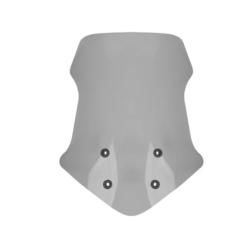 Pare-brise pour G310GS réduction turbulences moto écran