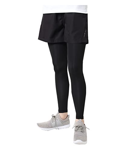 インナータイツ 340893 レディース LL