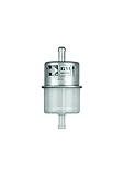 MAHLE KC 605D OF Fuel filter