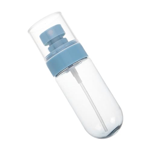 Gatuida Botella Nano Pulverizador Atomizador De Perfume Frasco De...